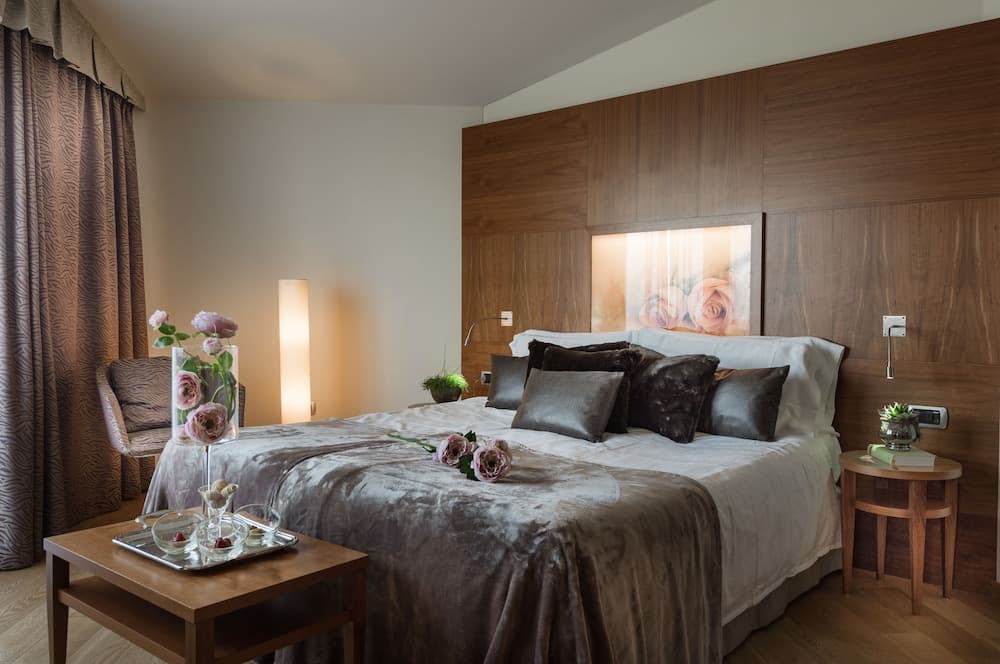 Solea Boutique & Spa Hotel