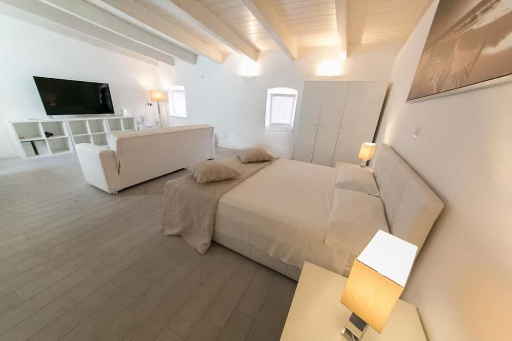 B&B Sparano Luxury Suites