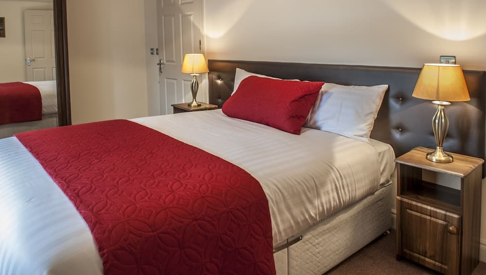 New Forest Golf Club Apartments