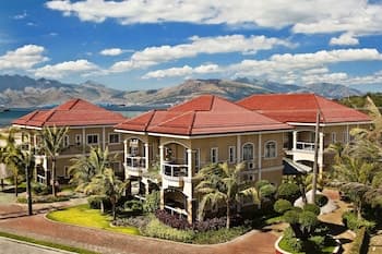 Moonbay Marina The Villas