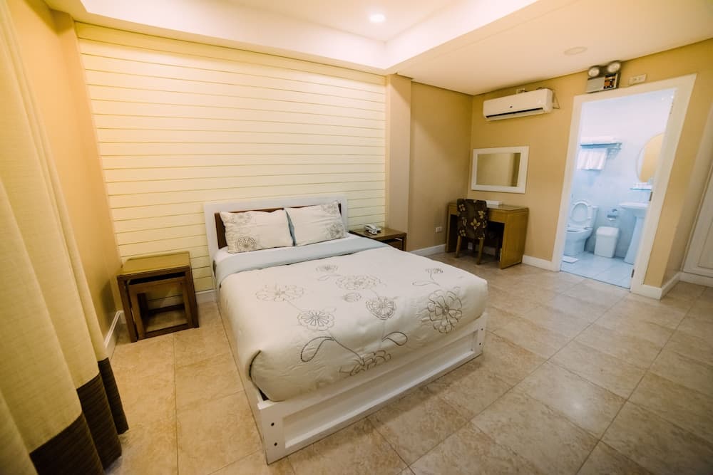 Moonbay Marina The Villas