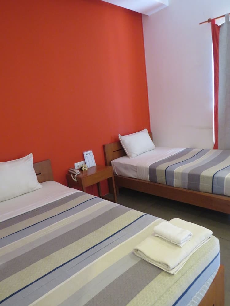 Bagan Nova Guest House