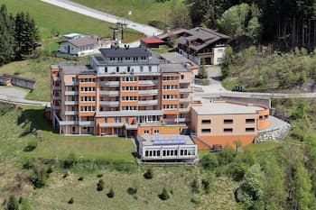 Apartmenthotel Schillerhof