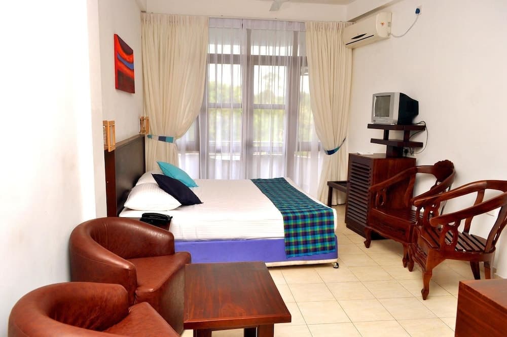 Lavendish Beach Resort