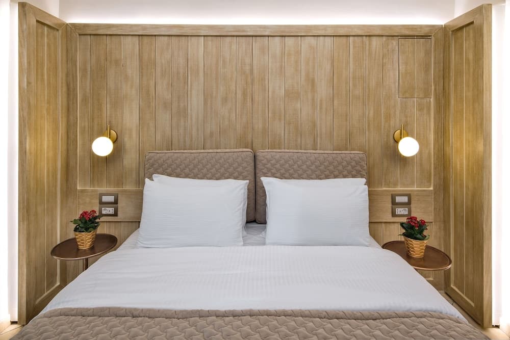 Malteza private villa