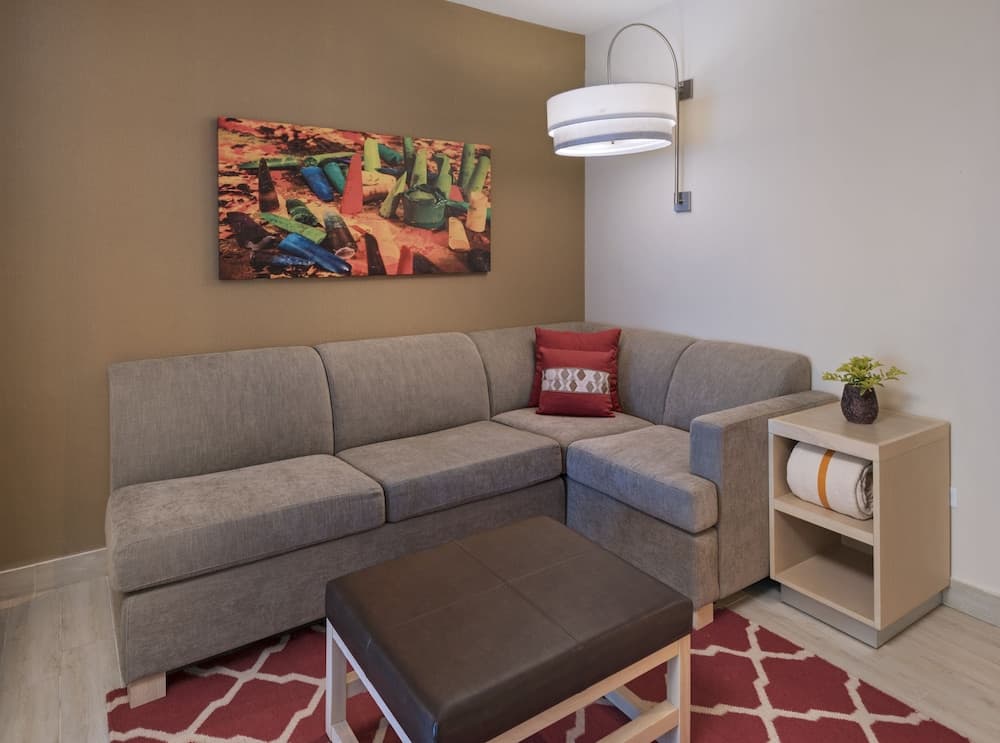 Hyatt Place Tegucigalpa