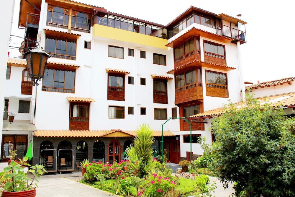 hotel image