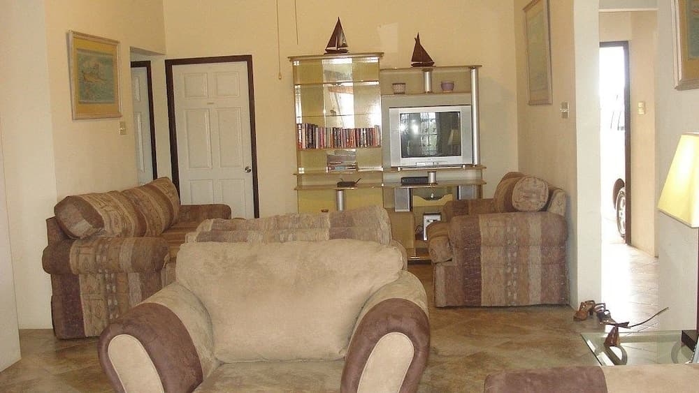 Sungold House Barbados