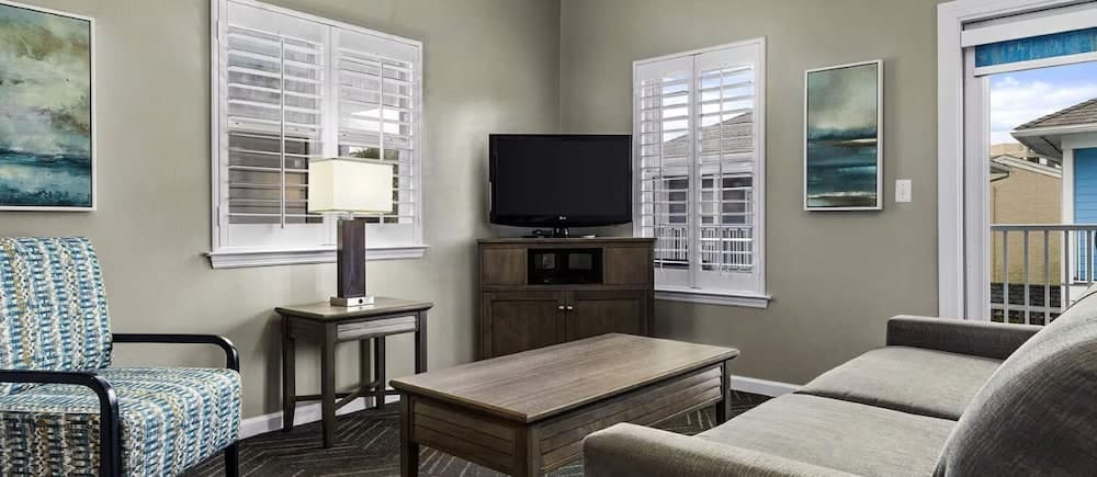 Beach Street Cottages