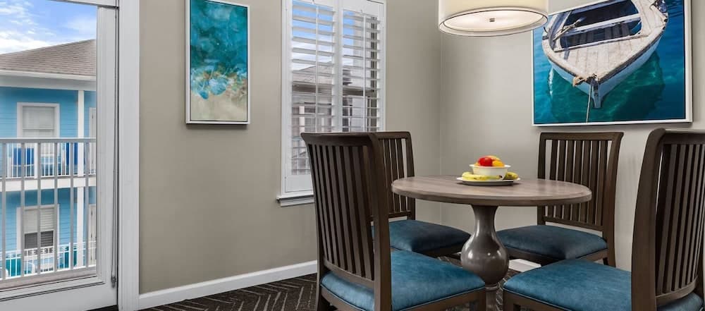 Beach Street Cottages