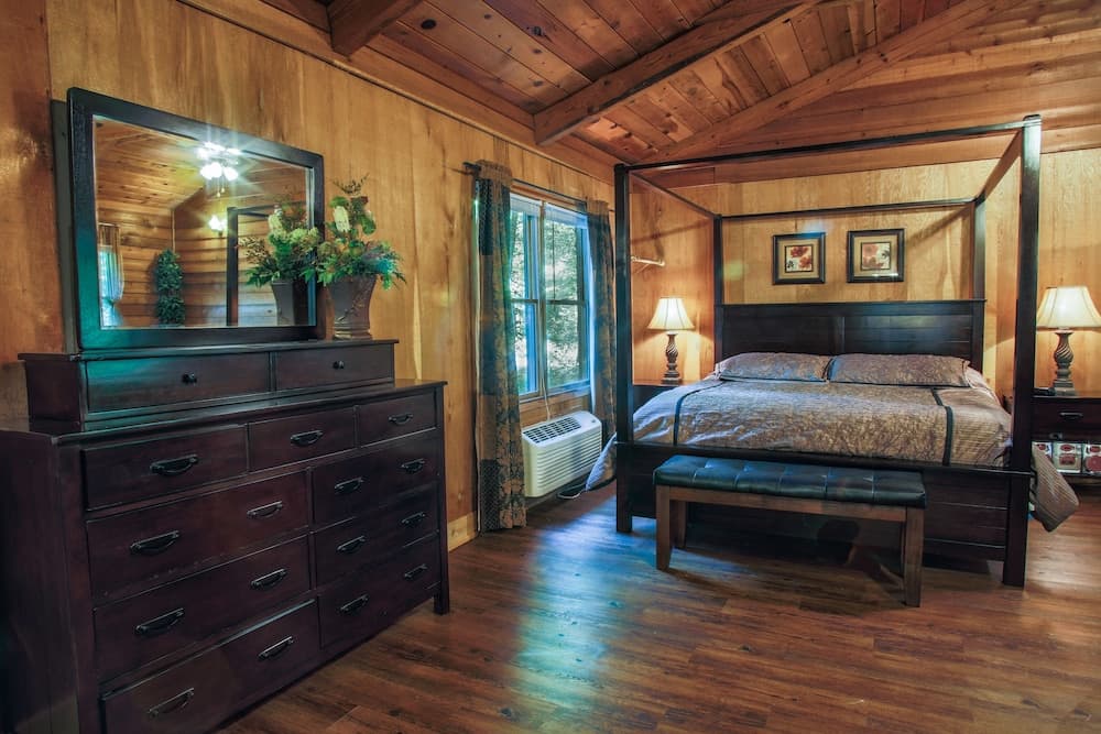 Forrest Hills Mountain Resort