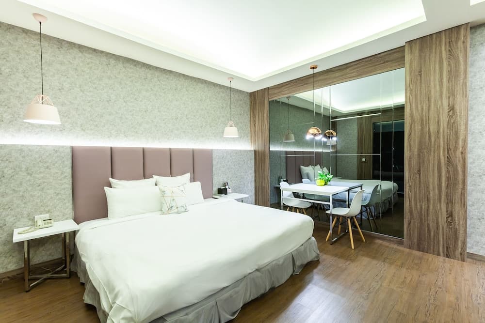 Six Star Motel-Zhongli