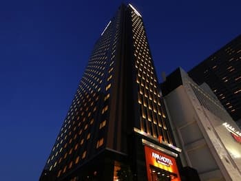 APA Hotel Shinjuku Kabukicho Tower