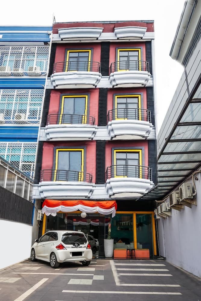 hotel image