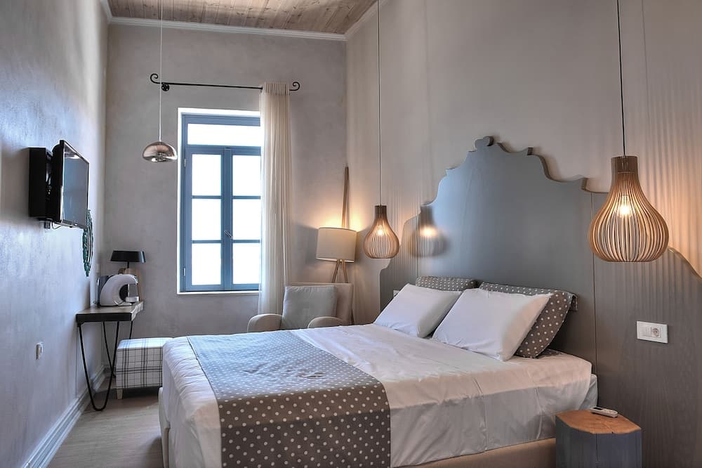 Elia Zampeliou Hotel - Adults Only