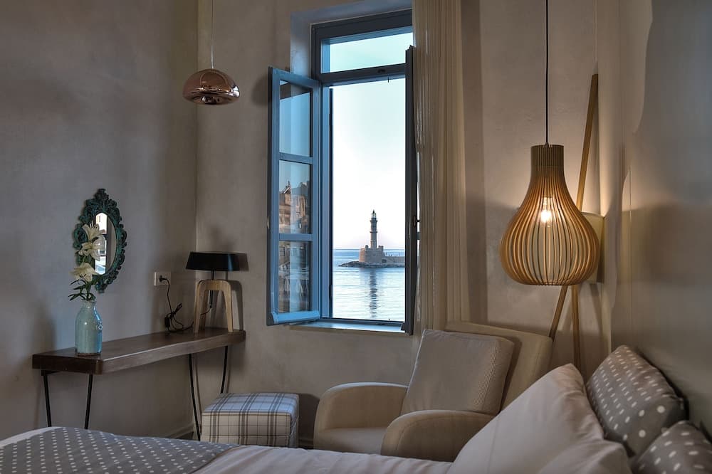 Elia Zampeliou Hotel - Adults Only