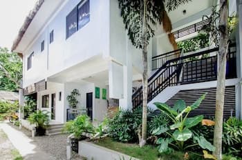 Serviced Apartments by Eco Hotel Boracay