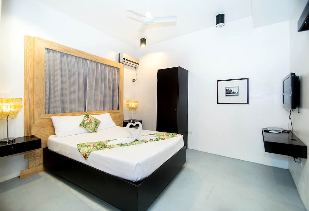 Serviced Apartments by Eco Hotel Boracay