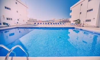 Apartamentos Sun Beach