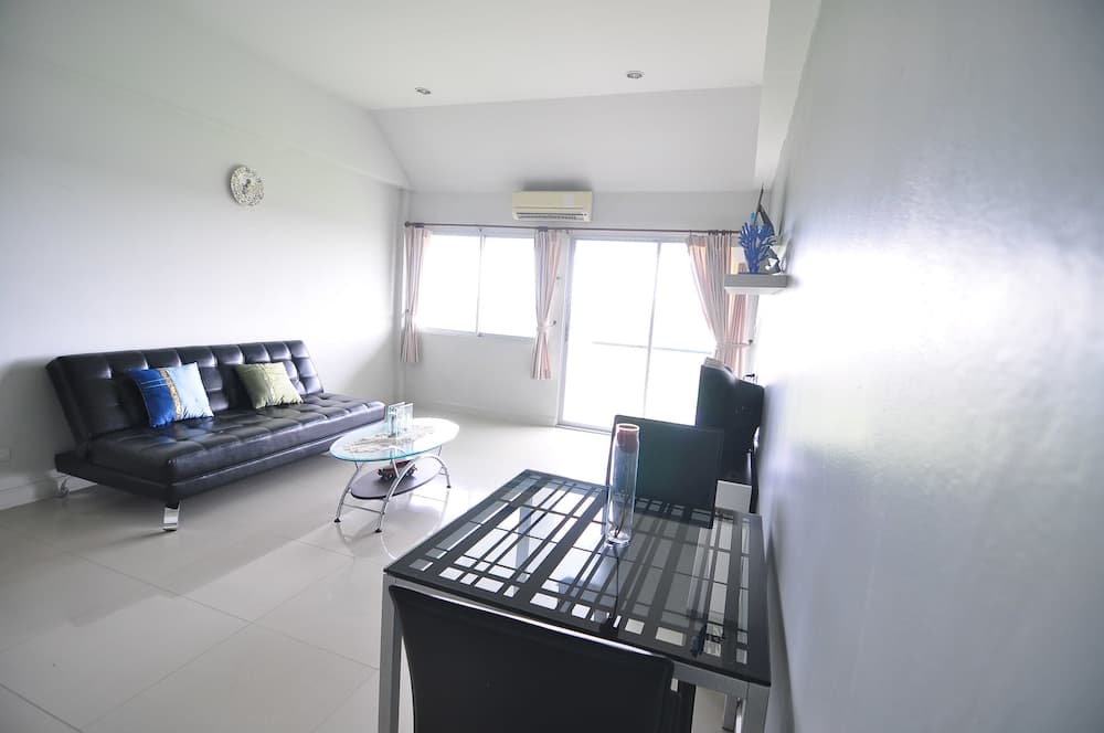 Greenville Serviced Apartment