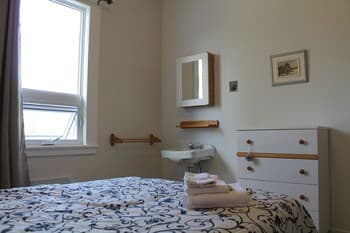 Auberge La Petite École de Forillon