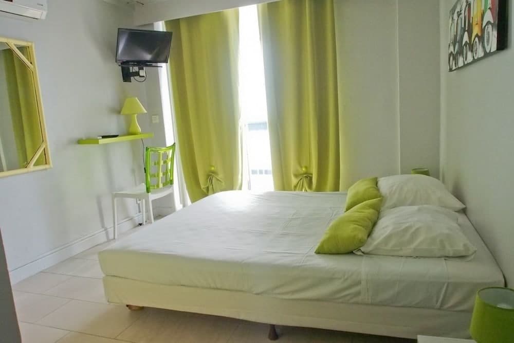 La Dunette Hotel Restaurant