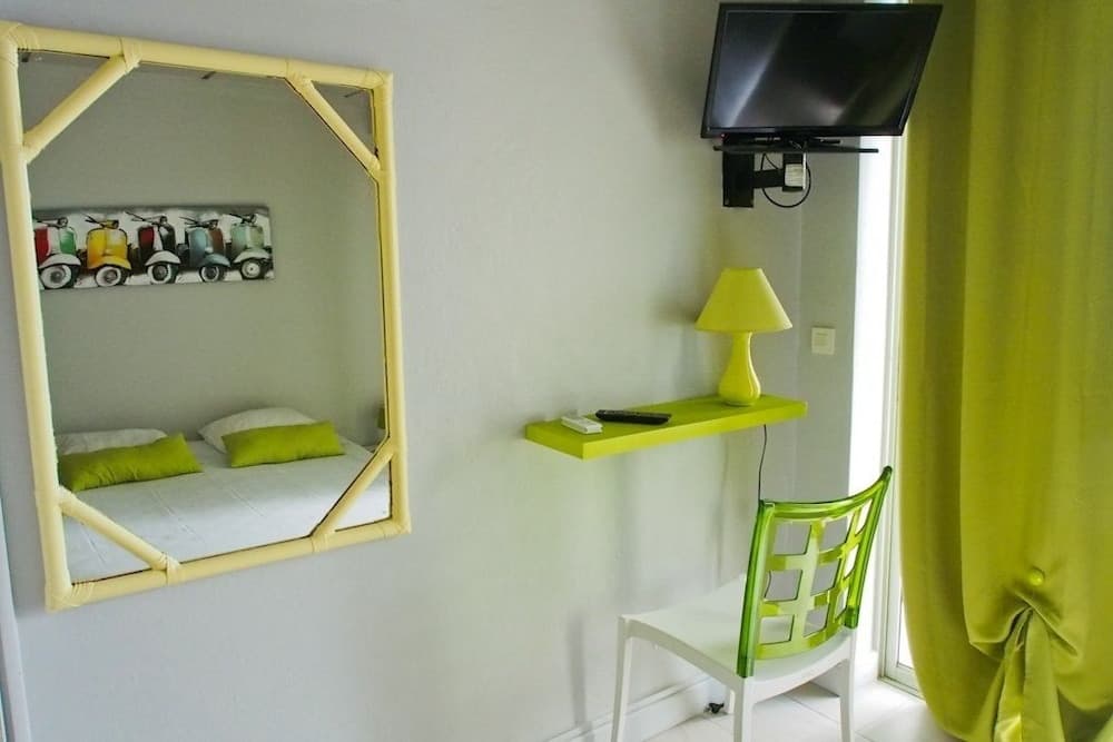 La Dunette Hotel Restaurant