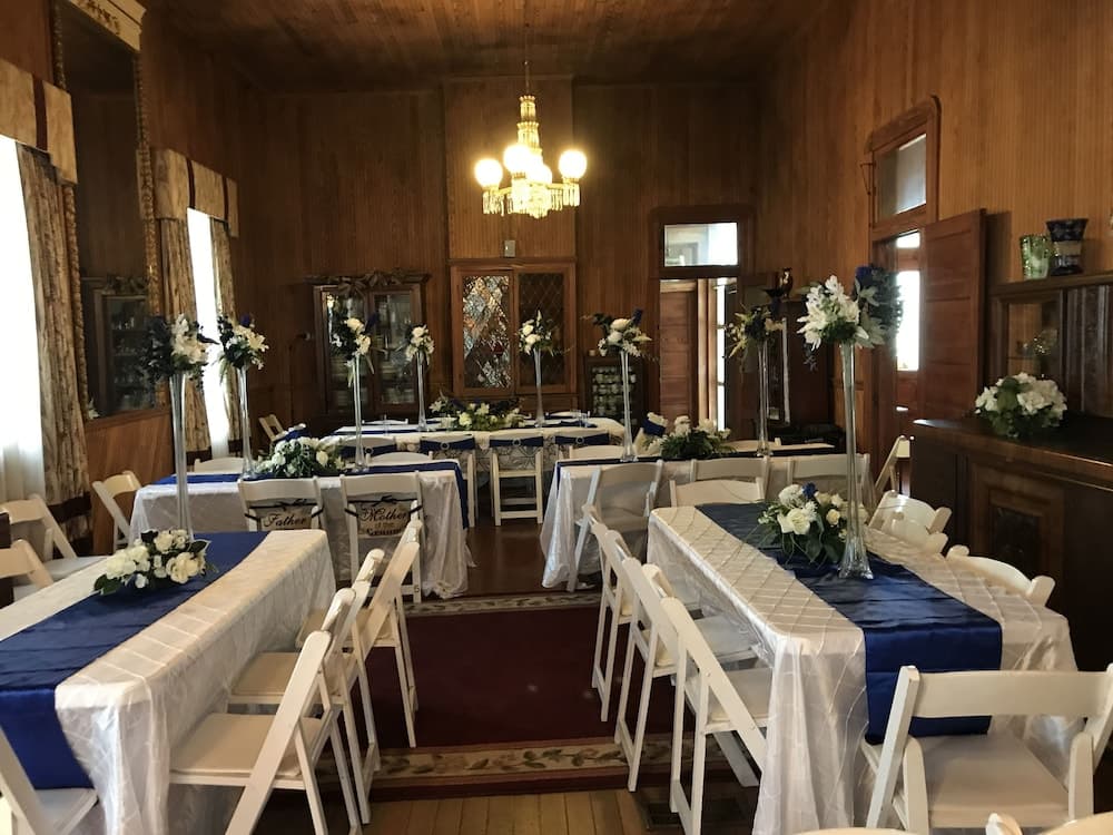 Blythewood Event Center