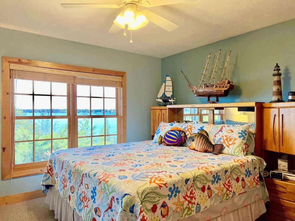 Torch Lake Bed & Breakfast
