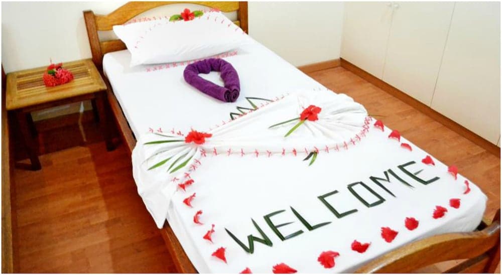 Fulidhoo Laperla Guesthouse