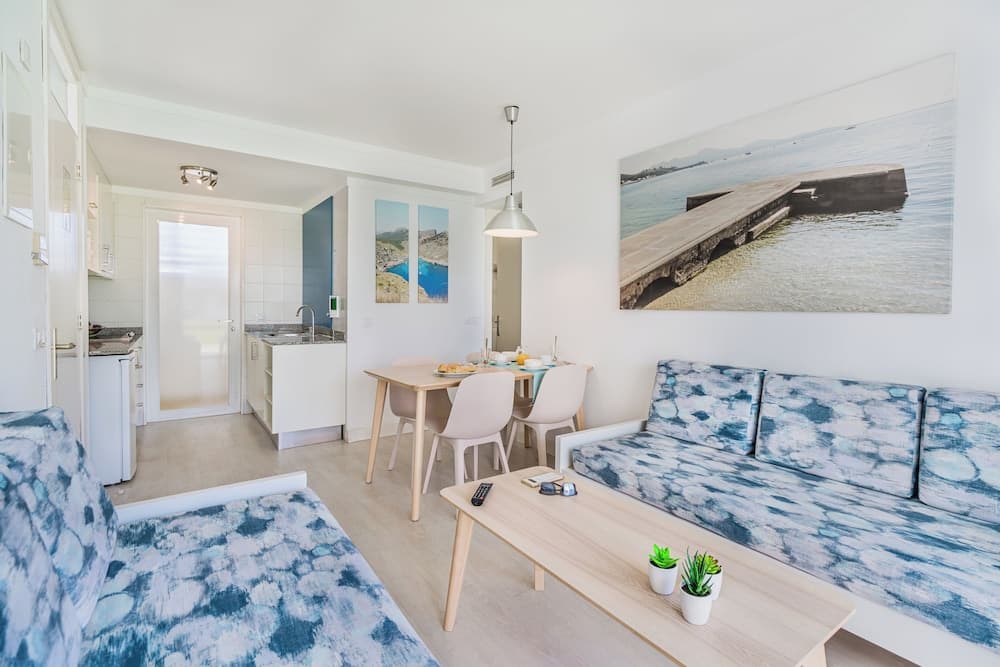 Apartamentos Habitat