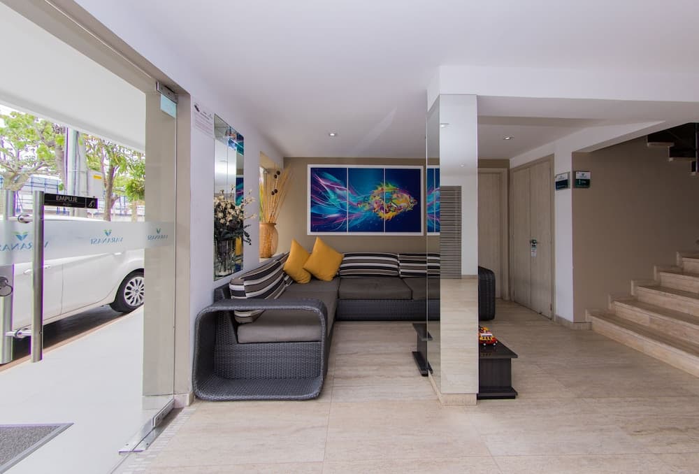 Varanasi Hotel Boutique