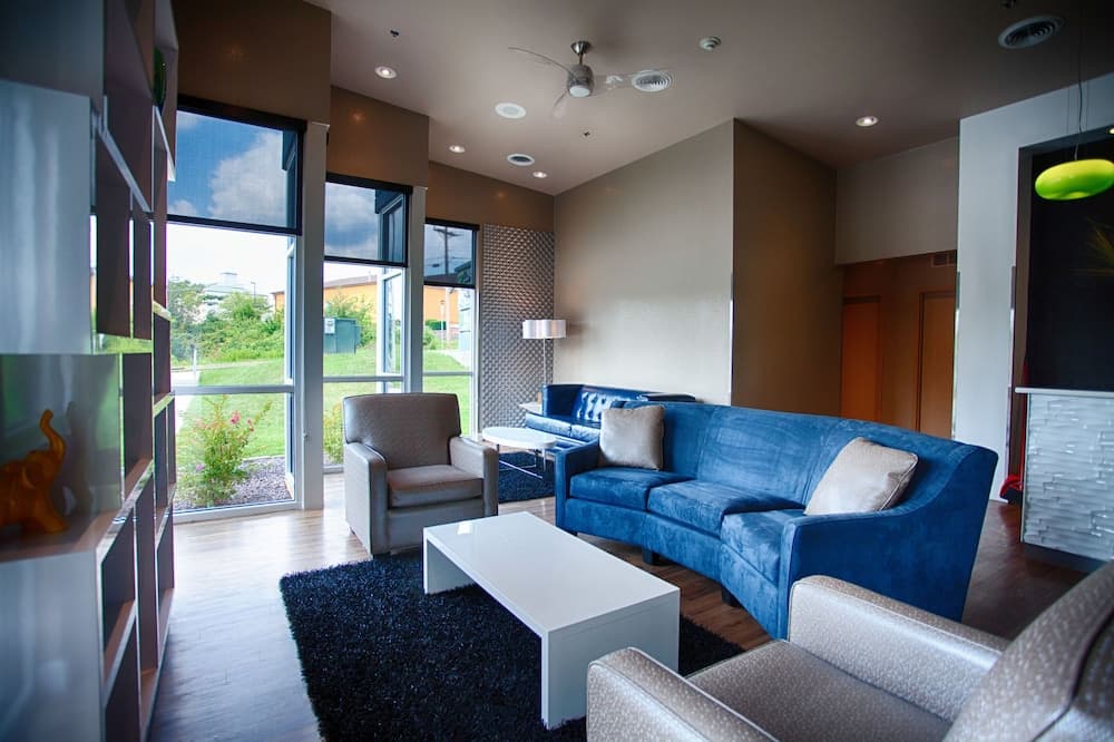 Z Loft Extended Stay Hotel