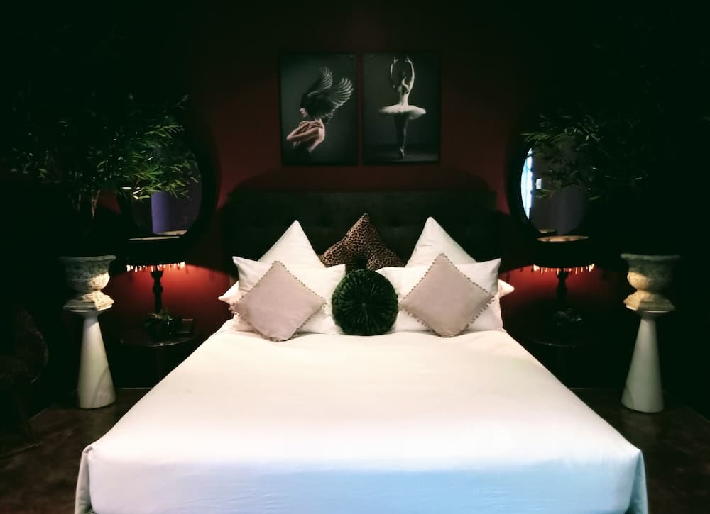 Thao Dien Boutique Hotel
