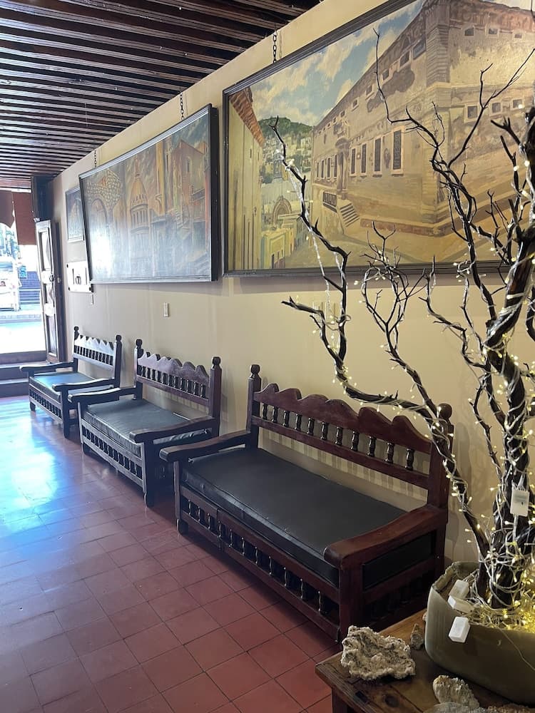 Hotel Posada de La Condesa