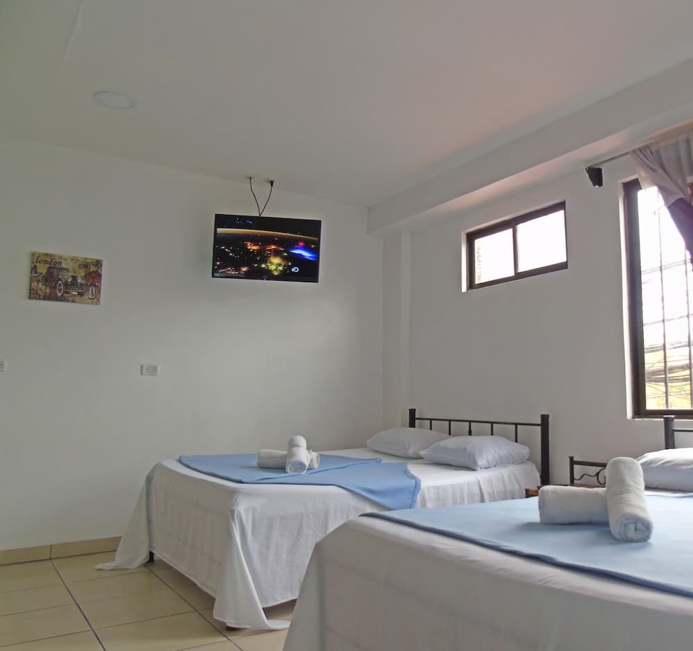 Hotel Quinta Avenida