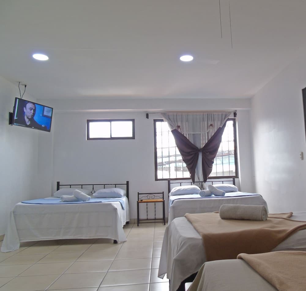 Hotel Quinta Avenida