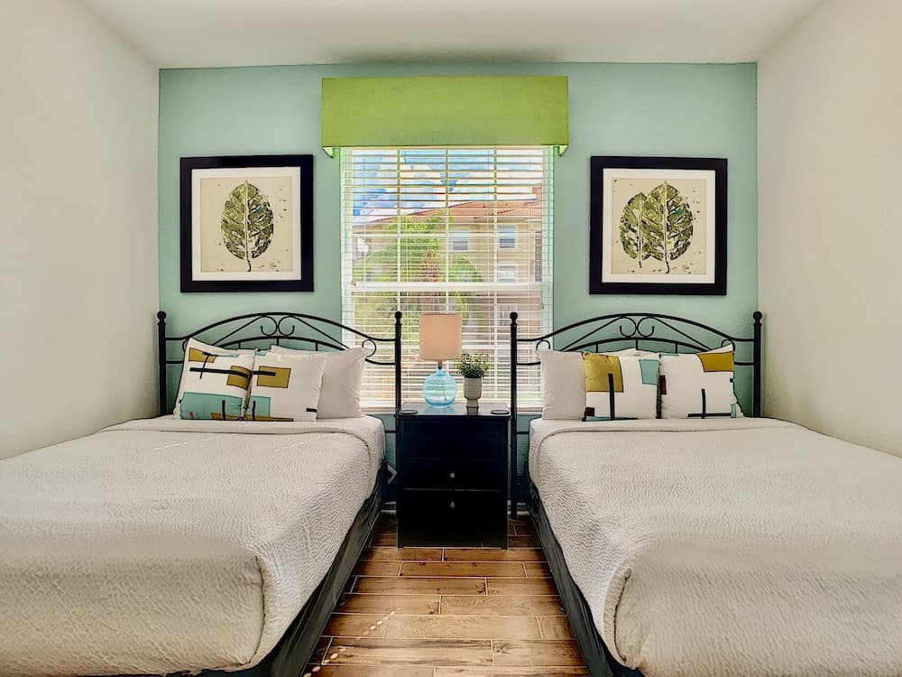 Vista Cay by Cosy Casas