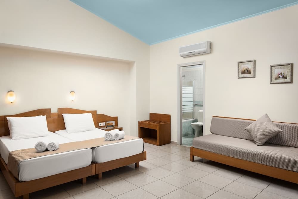 Maleme Mare Beach Resort Hotel