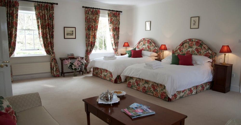 Delphi Lodge & Estate