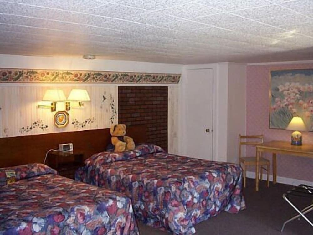 Lake Winnipesaukee Motel