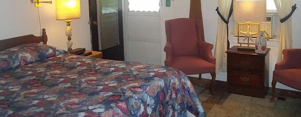 Lake Winnipesaukee Motel