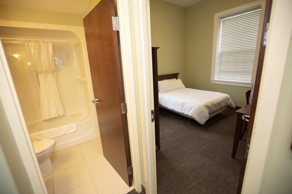 StFX University Summer Hotel