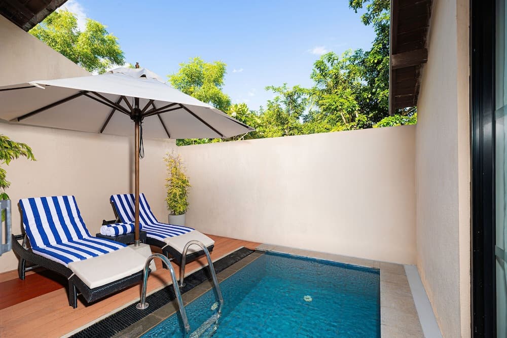 The Calm Resort & Spa