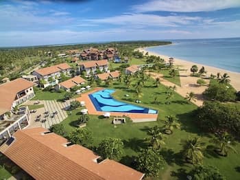 The Calm Resort & Spa