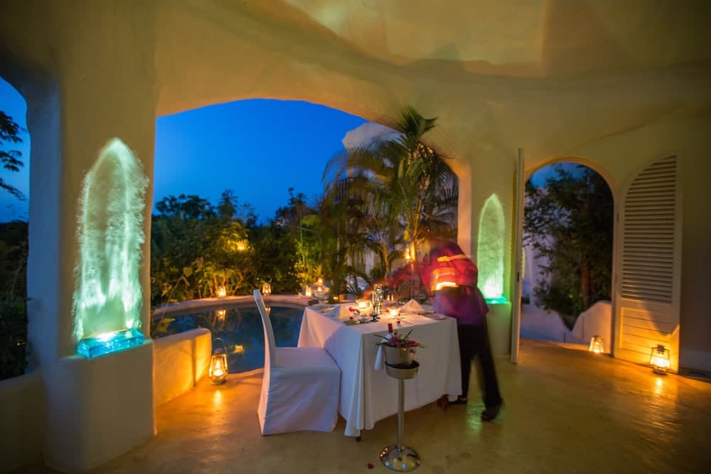 Elewana Kilindi Zanzibar - Adults Only