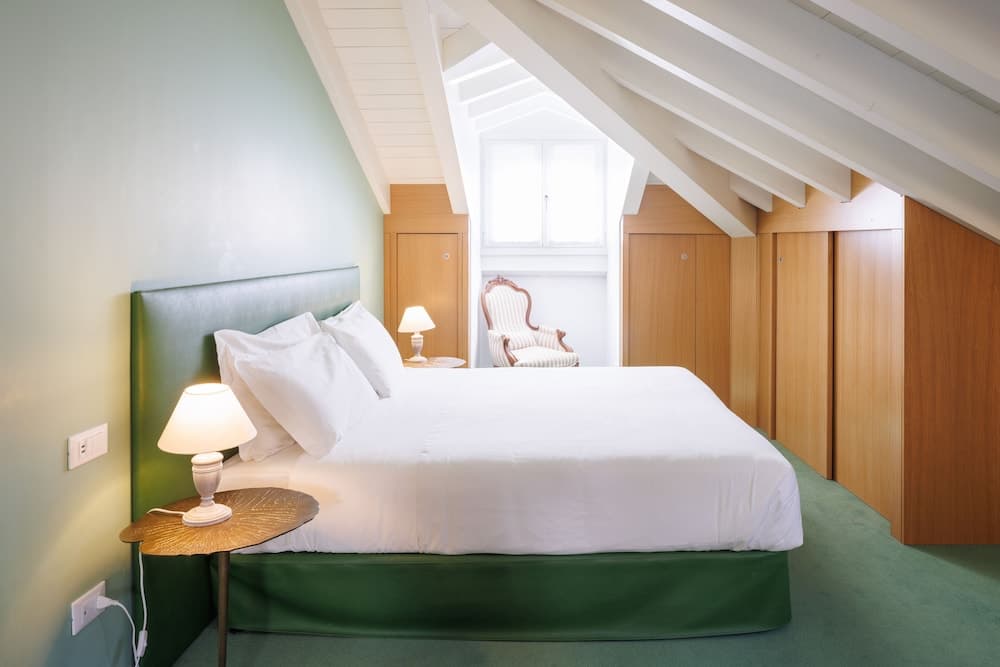 Antica Locanda Leonardo