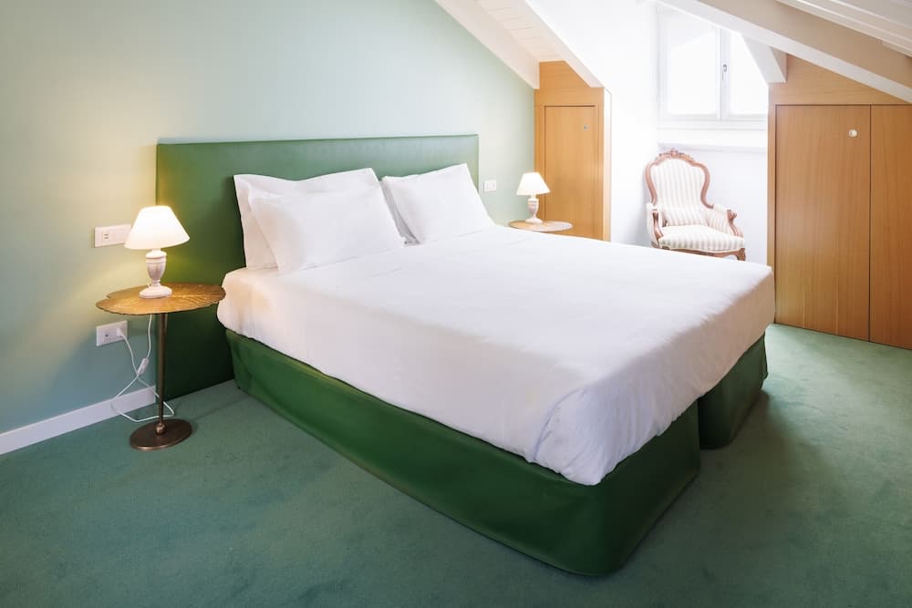 Antica Locanda Leonardo