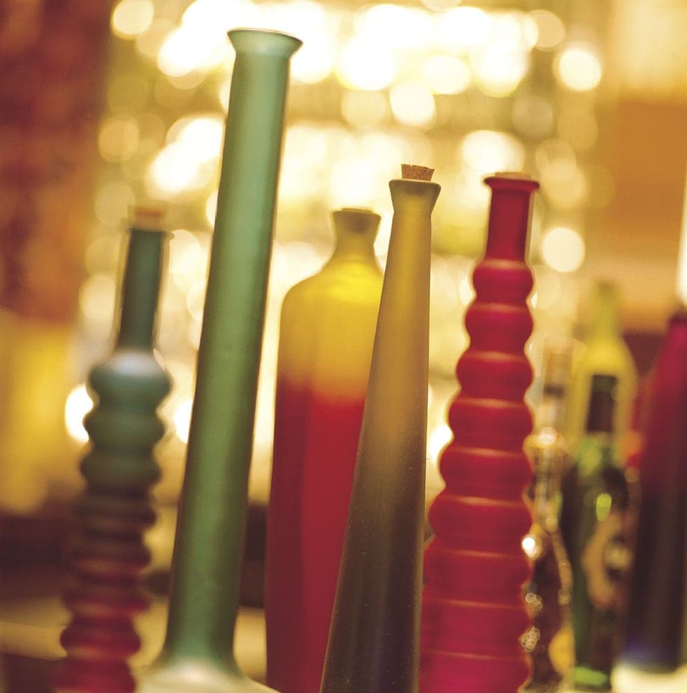 Teda, Tianjin-marriott Executive Apartments