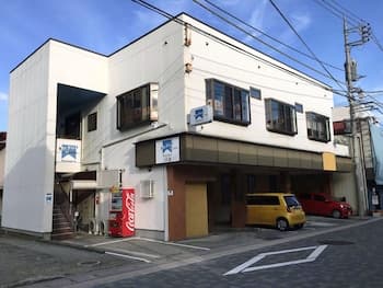 Mt Fuji Hostel Michael's